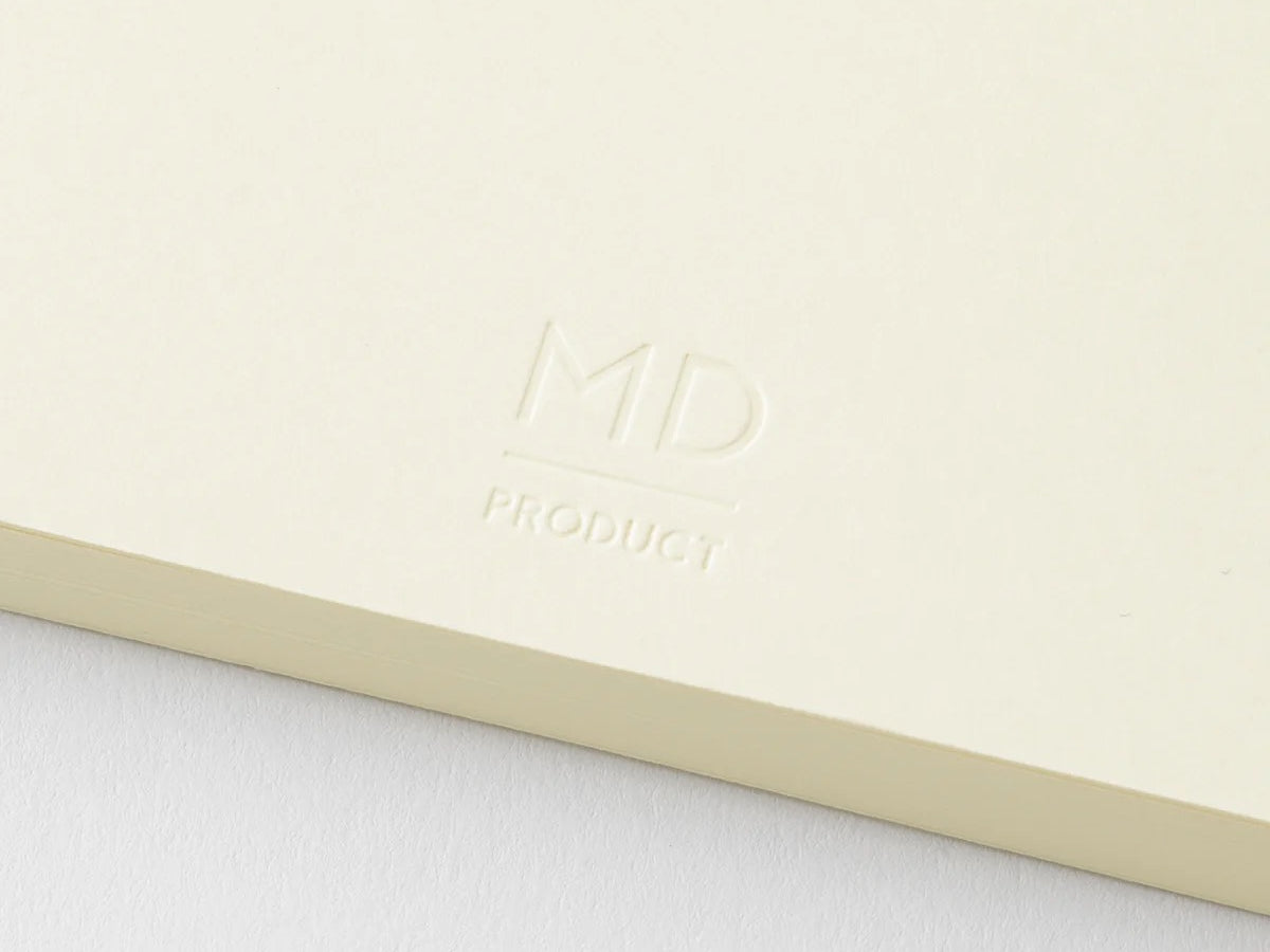 Midori MD Paper A4 Notebook
