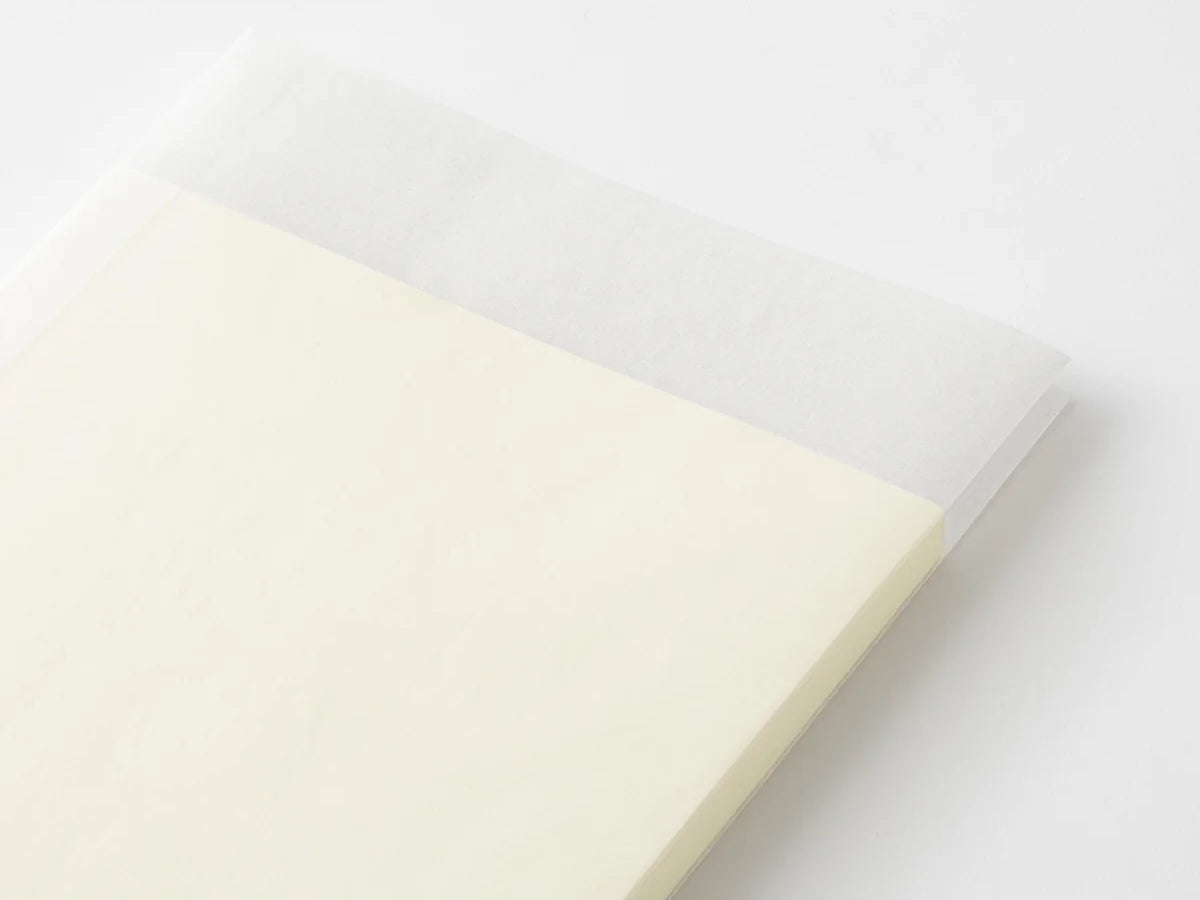 Midori MD Paper A4 Notebook