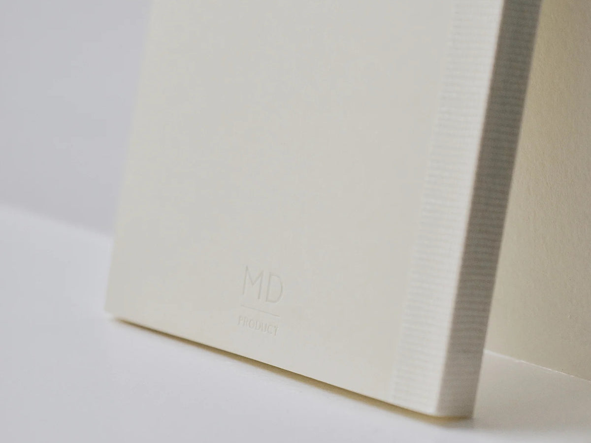 Midori MD Paper A5 Notebook
