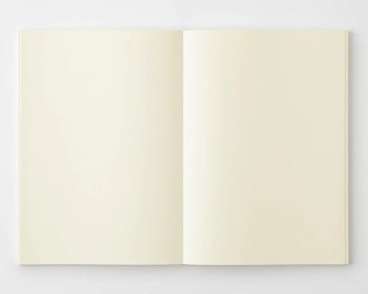 Midori MD Paper A5 Notebook