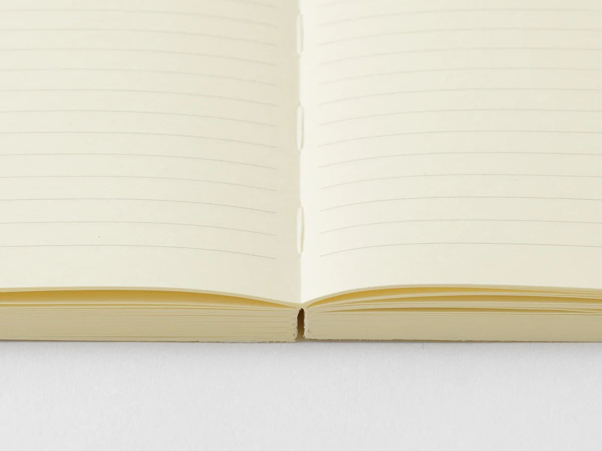 Midori MD Paper A5 Notebook