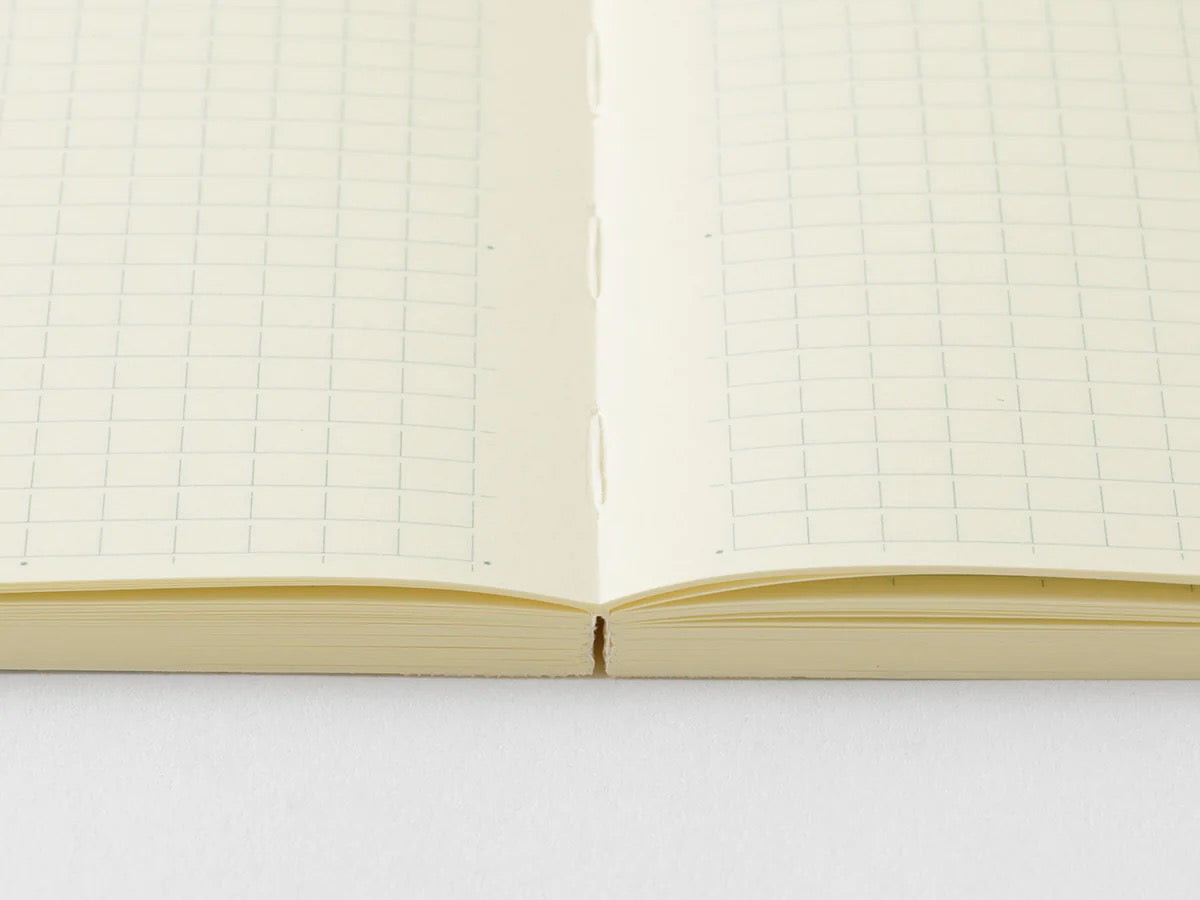 Midori MD Paper A5 Notebook