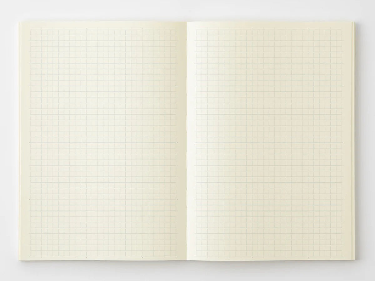 Midori MD Paper A5 Notebook