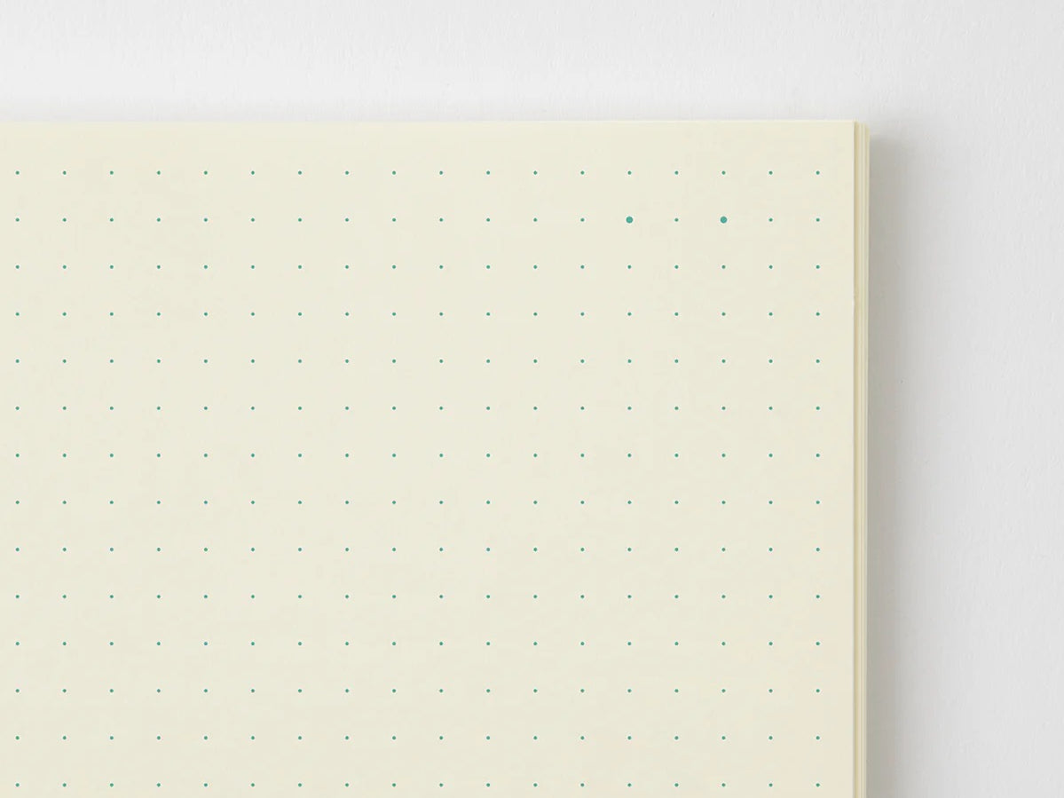 Midori MD Paper A5 Notebook