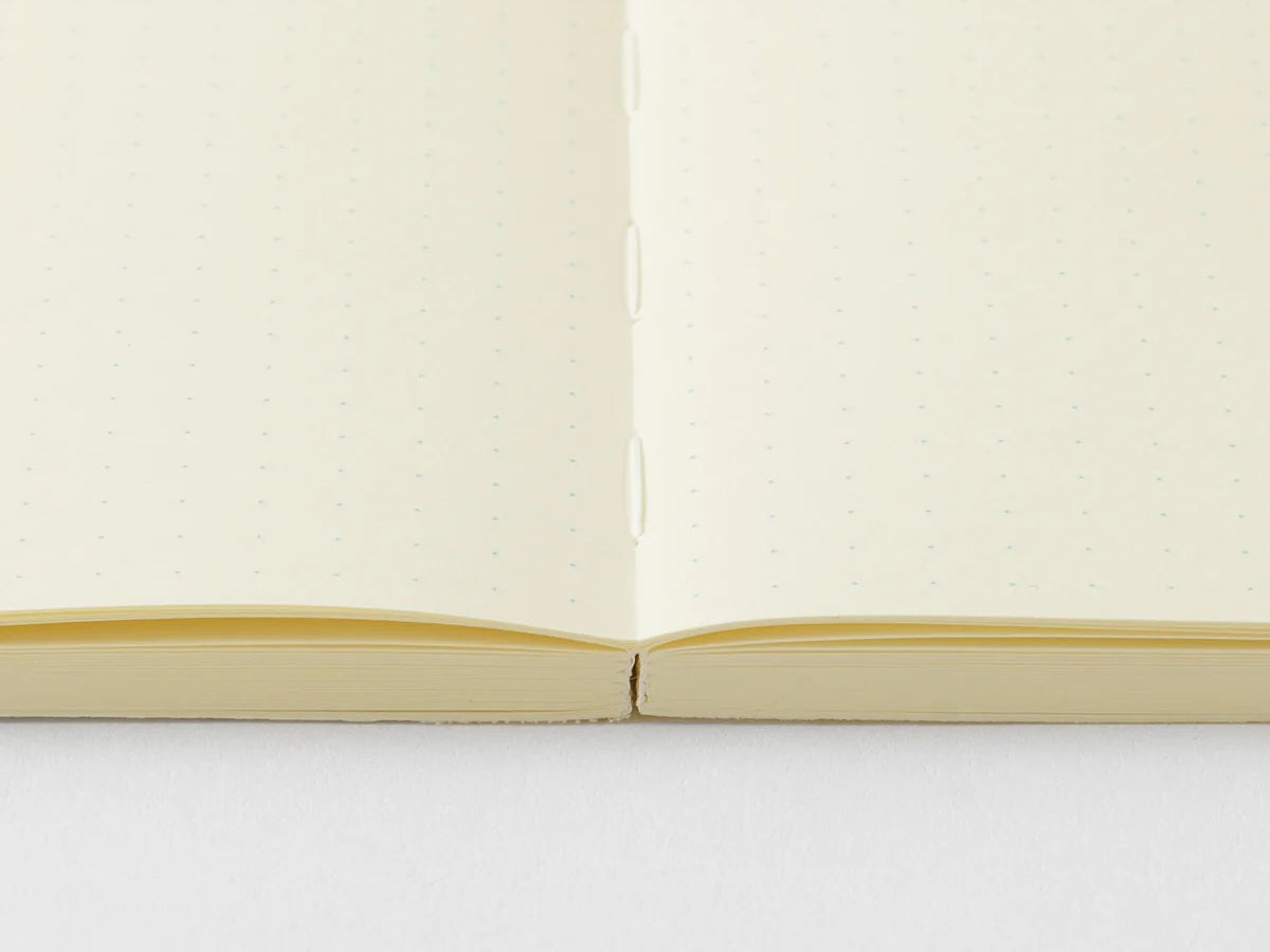 Midori MD Paper A5 Notebook