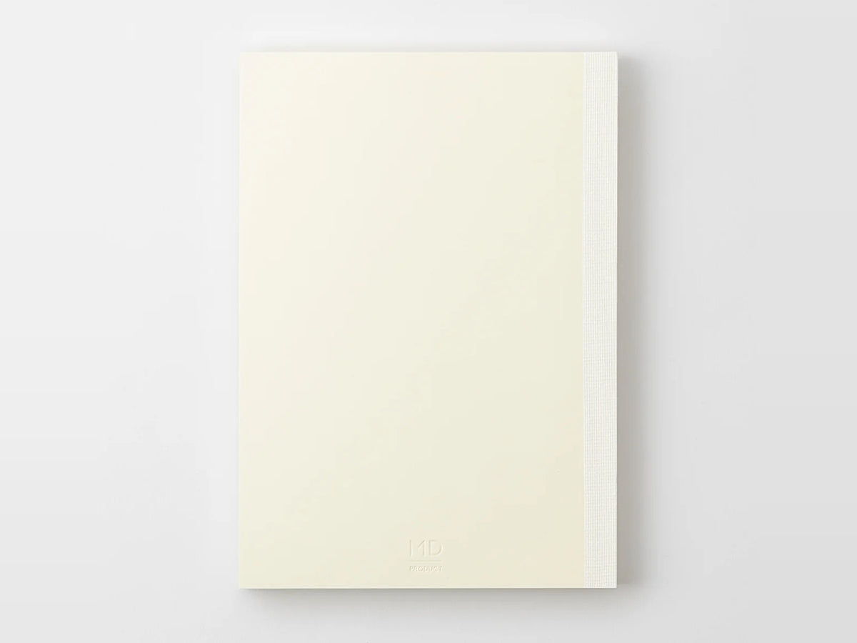 Midori MD Paper A5 Notebook