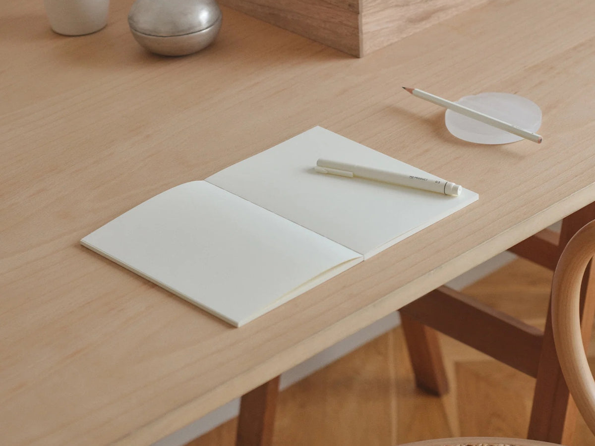 Midori MD Paper A5 Thick Notebook