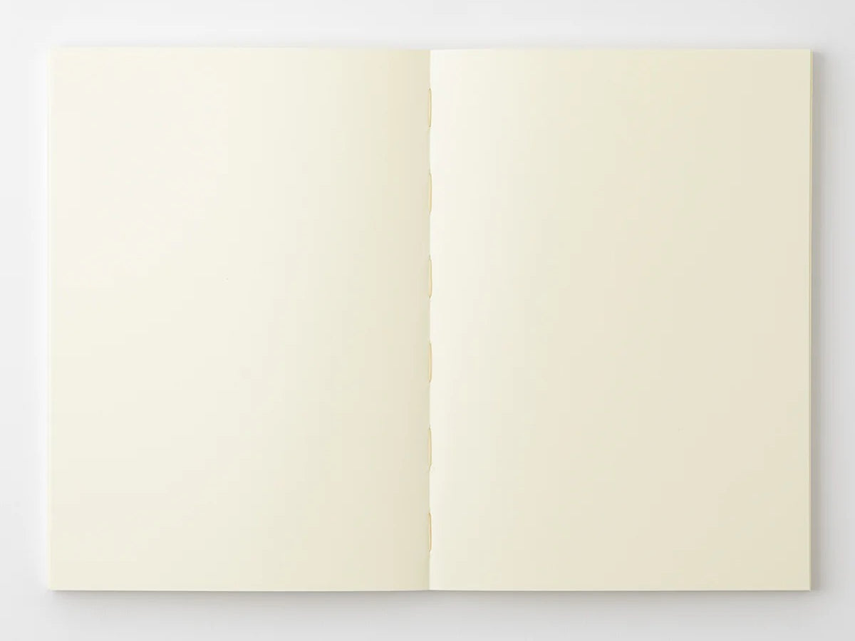 Midori MD Paper A5 Thick Notebook