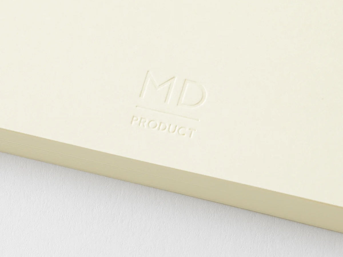 Midori MD Paper A5 Thick Notebook