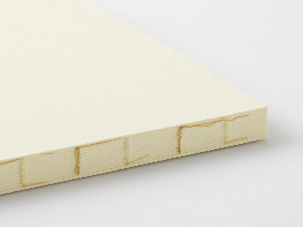 Midori MD Paper A5 Thick Notebook