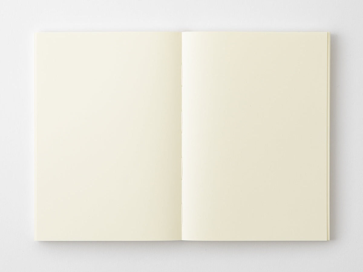 Midori MD Paper A6 Notebook