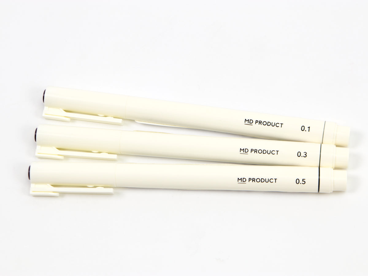 MD Paper Drawing Pen