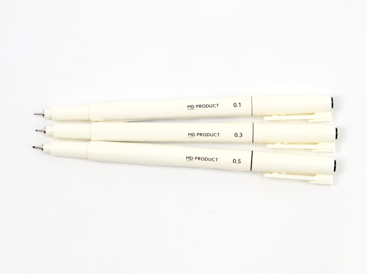 MD Paper Drawing Pen