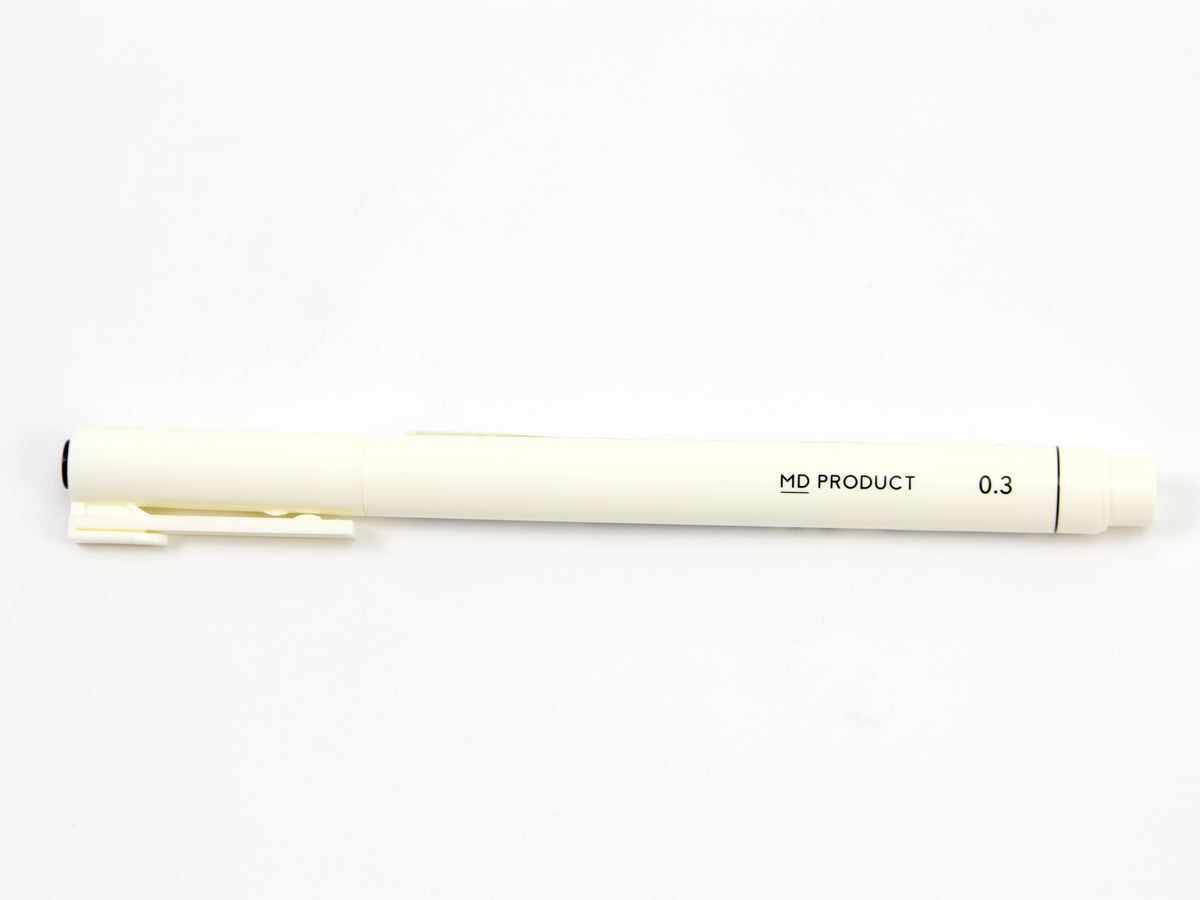 MD Paper Drawing Pen