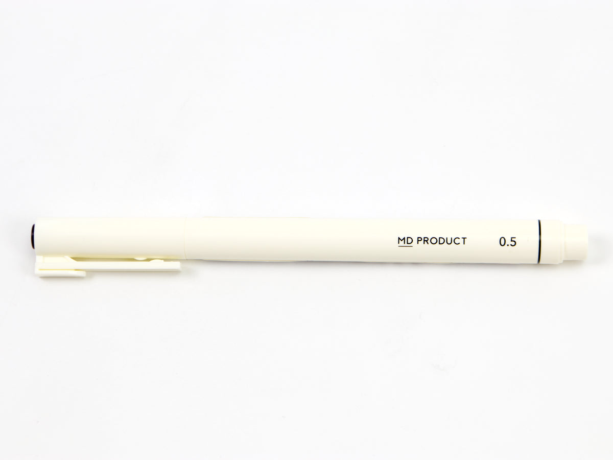 MD Paper Drawing Pen