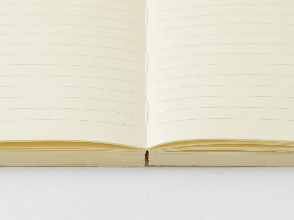 Midori MD Paper A7 Notebook