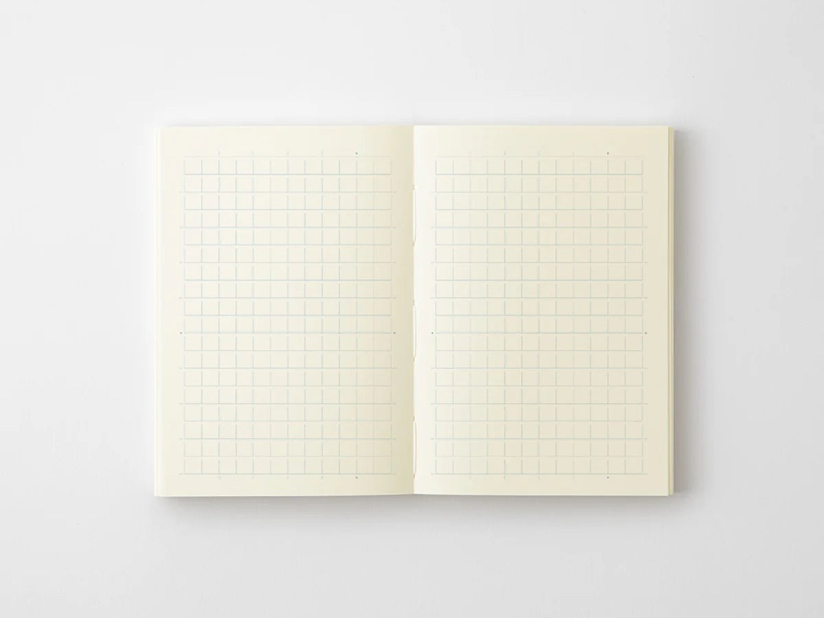 Midori MD Paper A7 Notebook