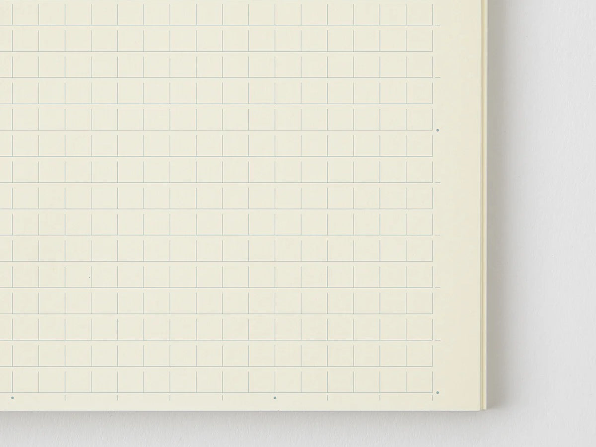 Midori MD Paper A7 Notebook