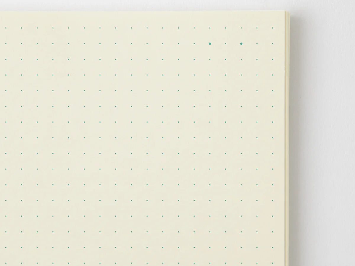 Midori MD Paper A7 Notebook