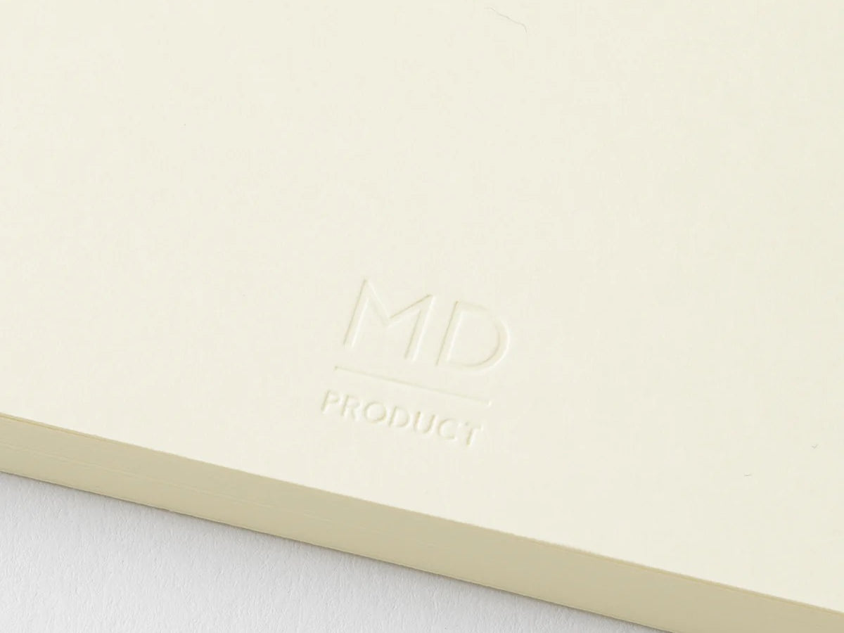 Midori MD Paper A7 Notebook