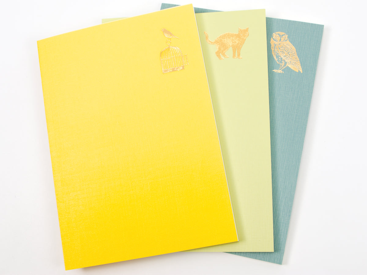 Midori Flexible Diary