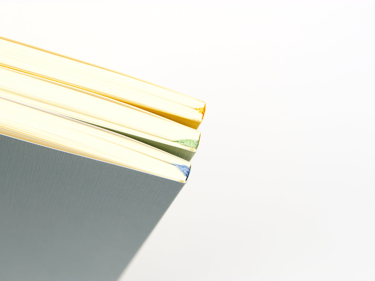 Midori Flexible Diary