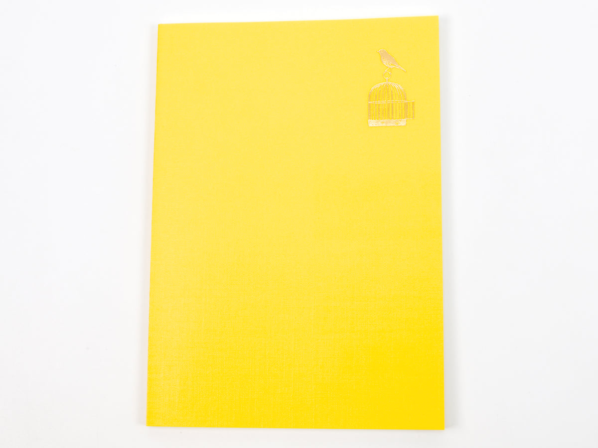 Midori Flexible Diary