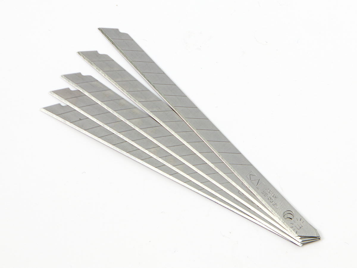 Midori Pen-Style Box Cutter Refill