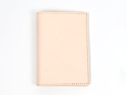 Cuaderno A6 Midori MD Paper con tapa de cabra