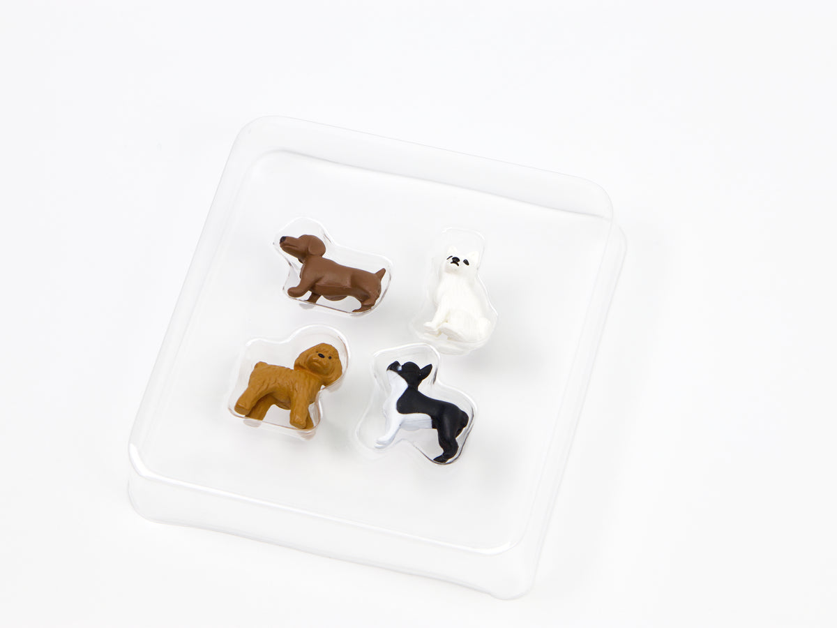 Midori Mini Magnets