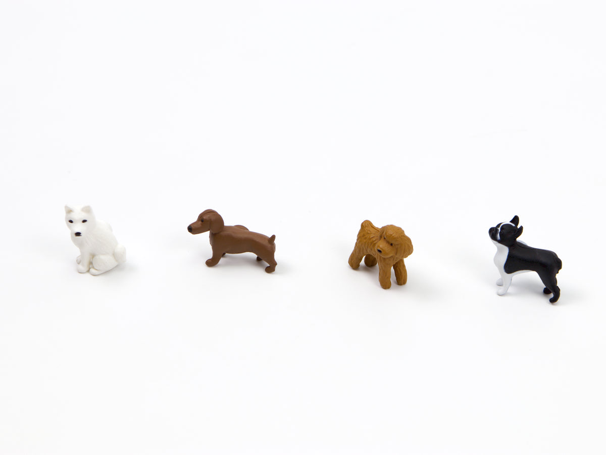 Midori Mini Magnets