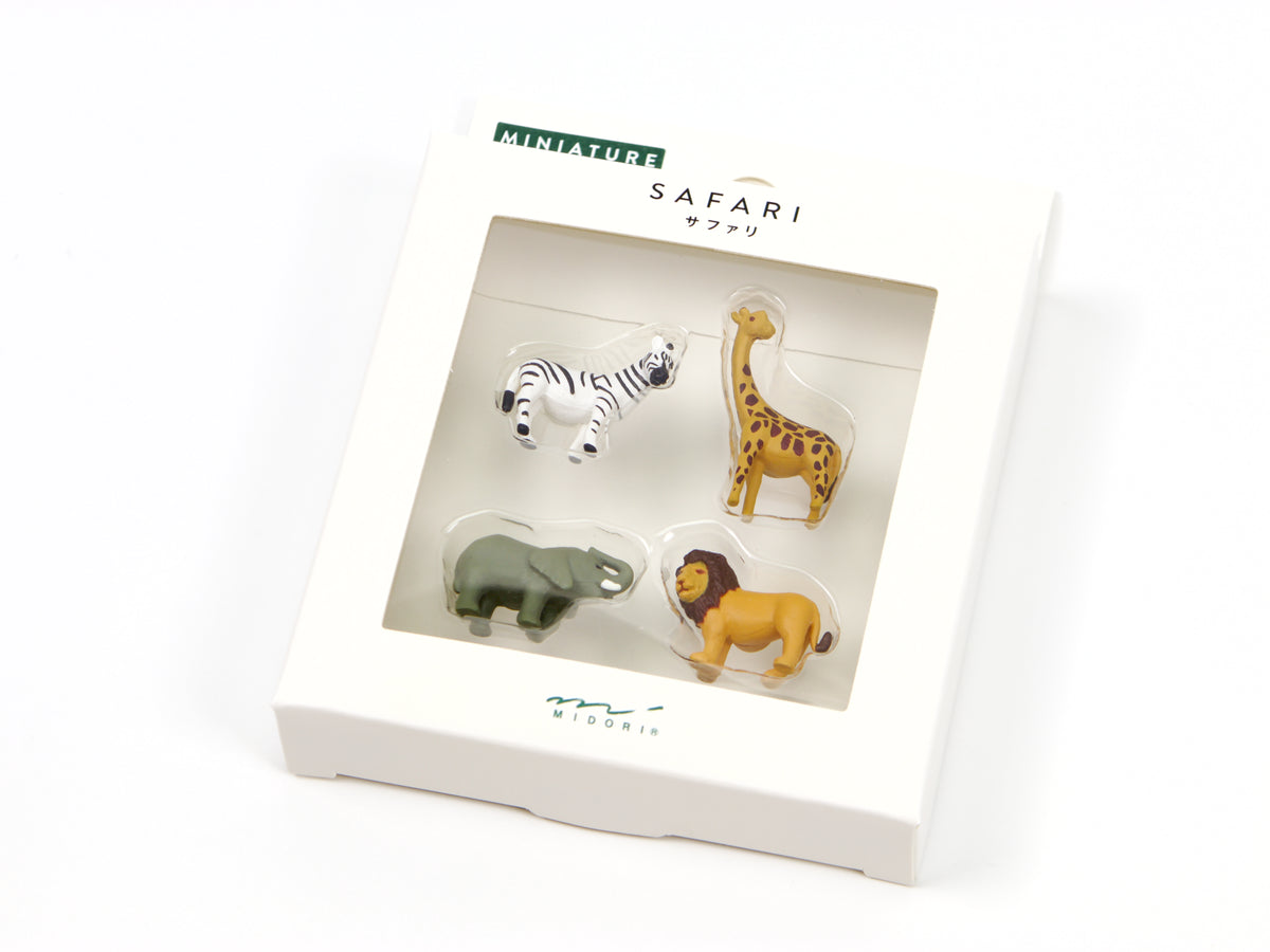 Midori Mini Magnets
