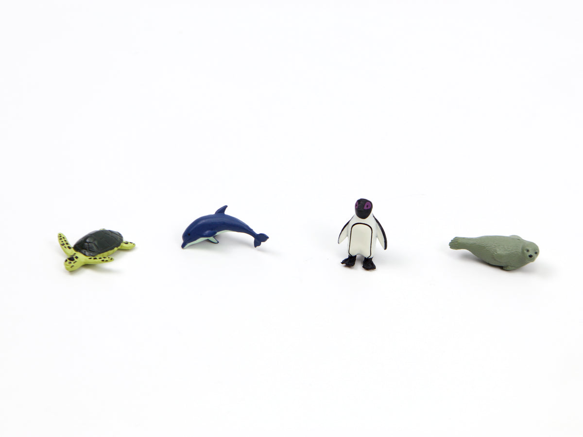 Midori Mini Magnets