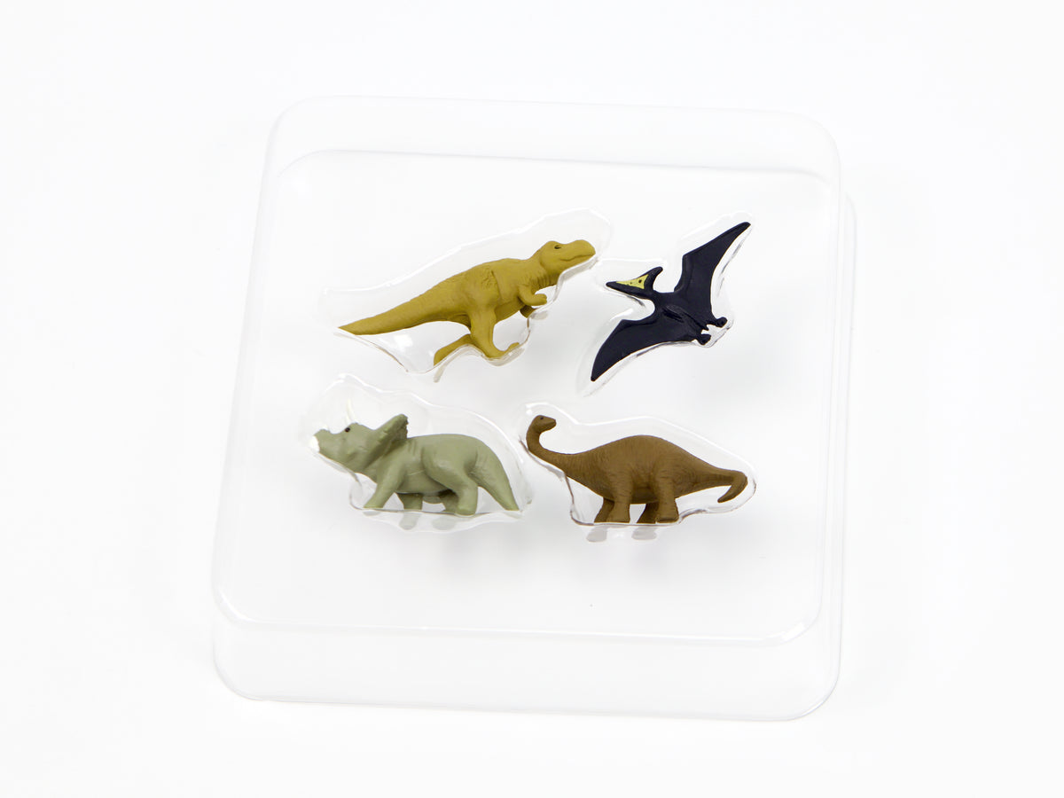 Midori Mini Magnets