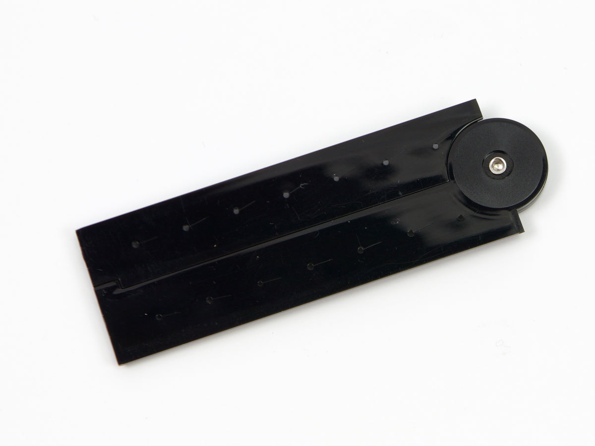 Midori Multi Ruler 16cm