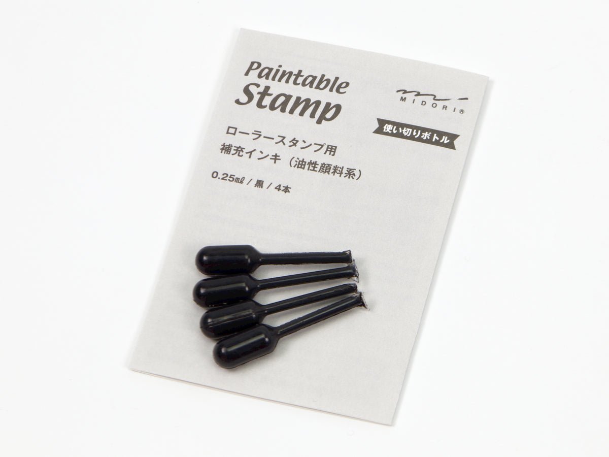 Recambio de sello para pintar Midori