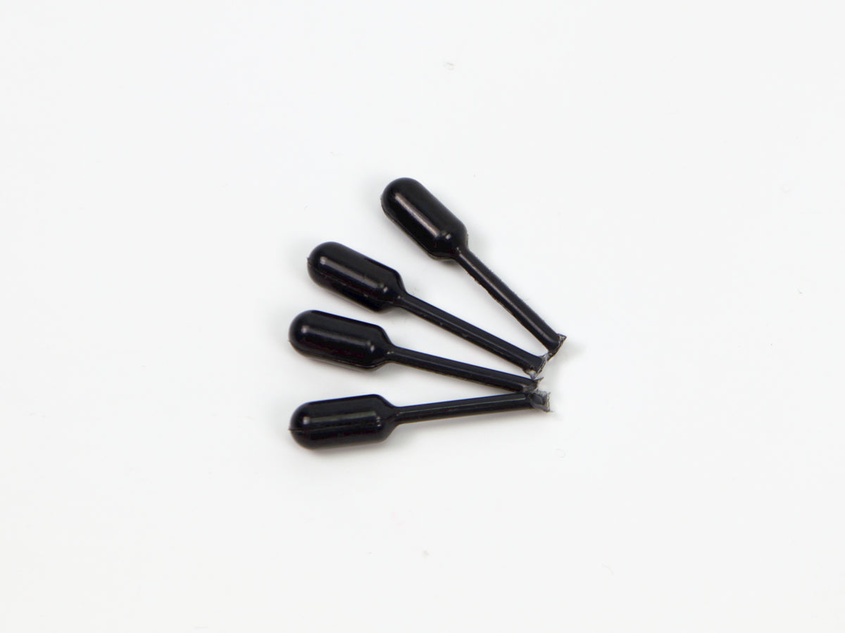 Recambio de sello para pintar Midori