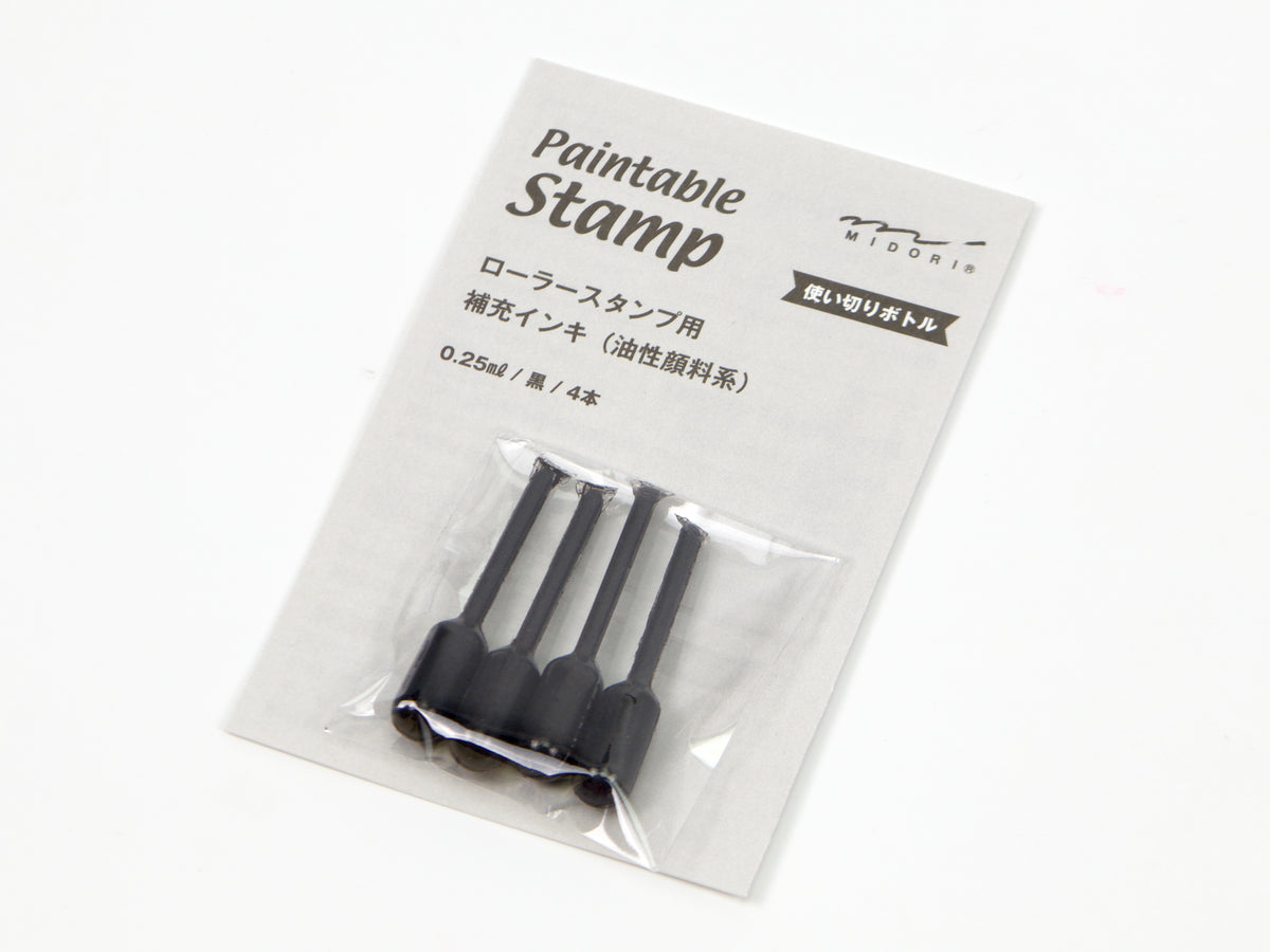 Recambio de sello para pintar Midori