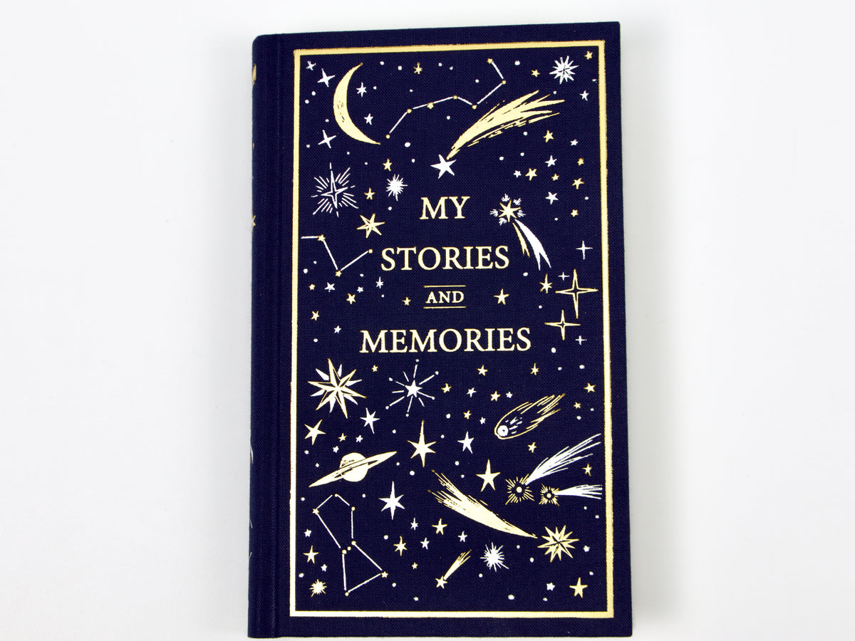 Midori 1 Year Diary My Stories and Memories