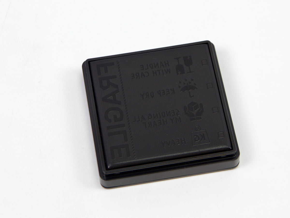 Midori Paintable Stamp