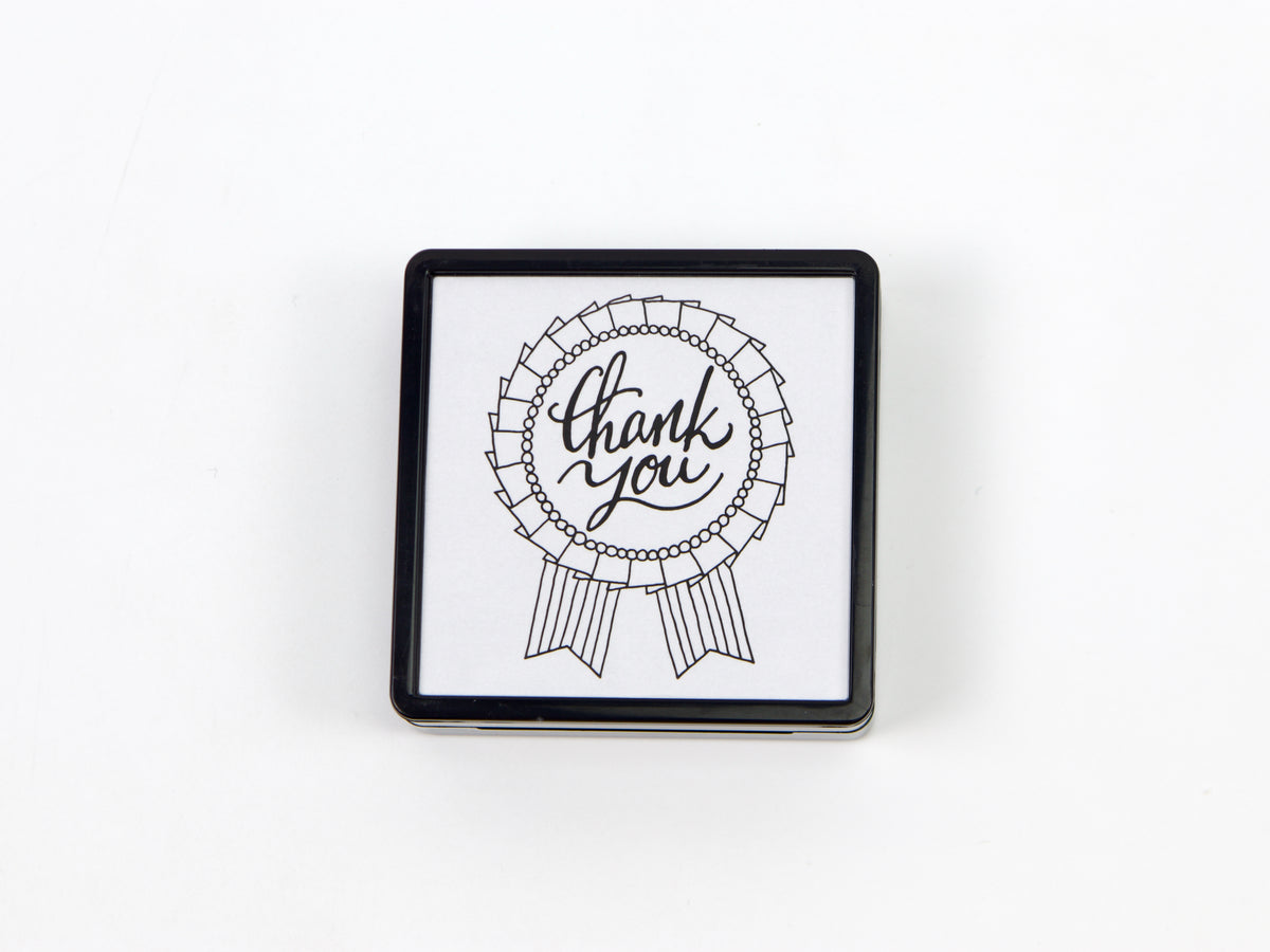 Midori Paintable Stamp