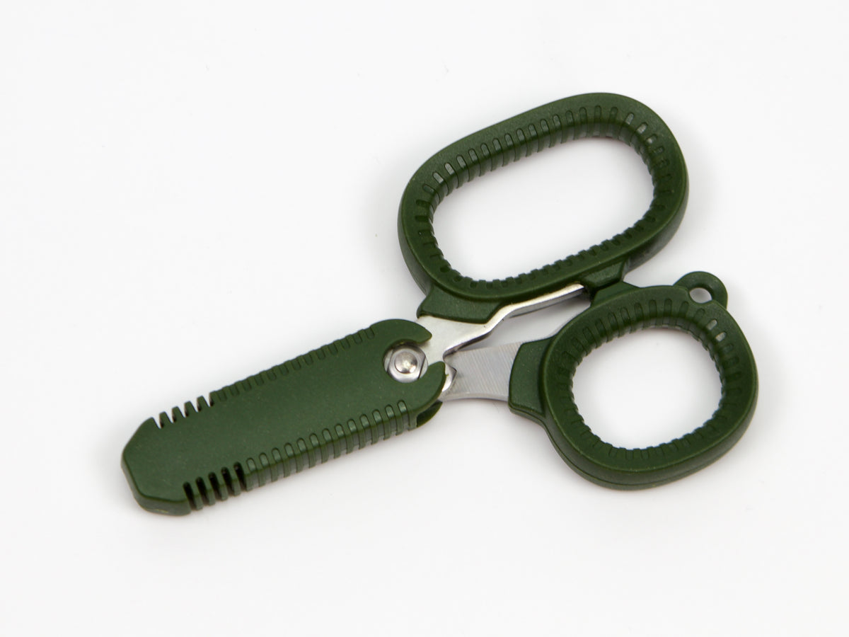 Ciseaux multifonctions portables Midori