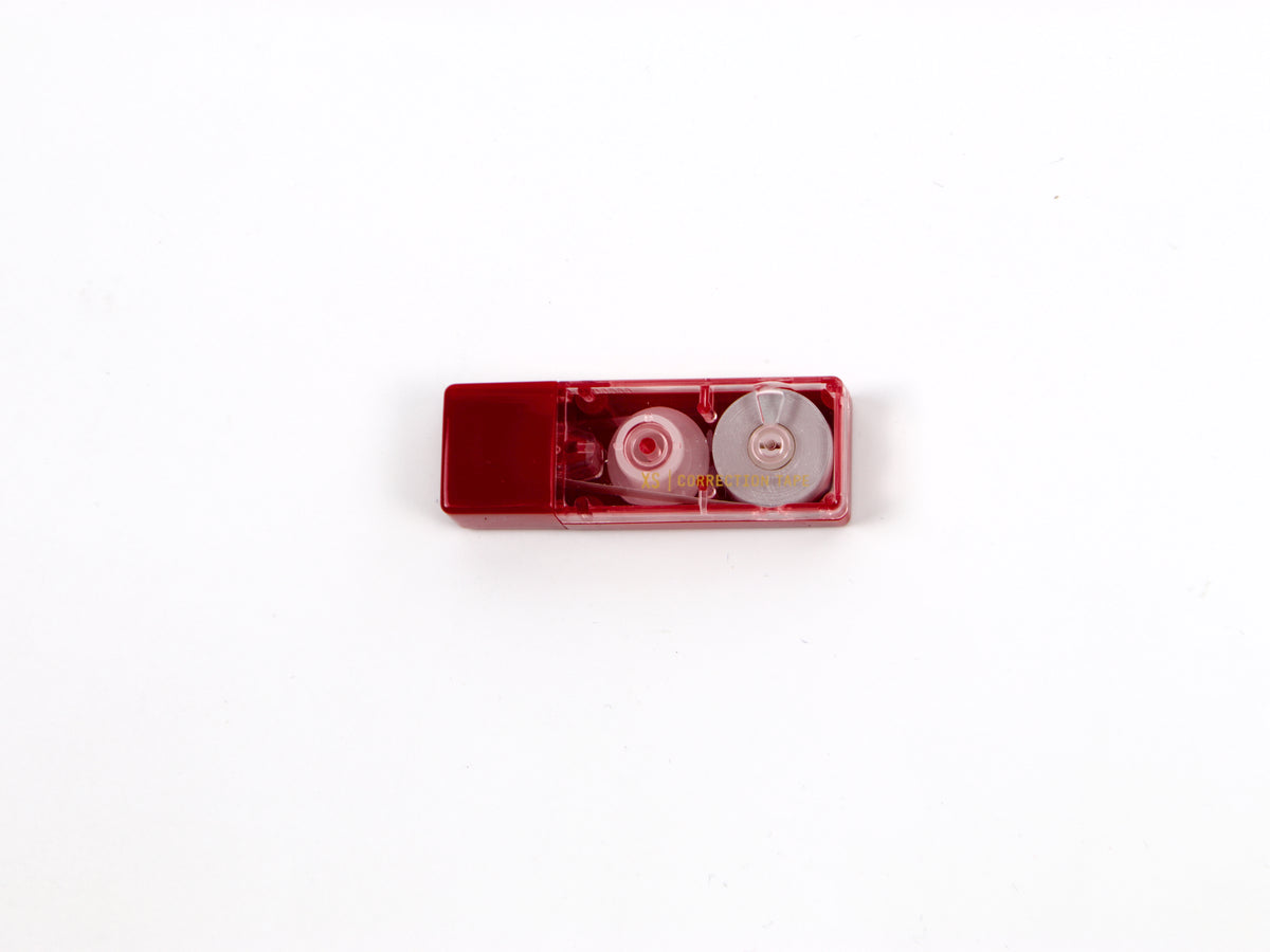 Midori XS Correction Tape