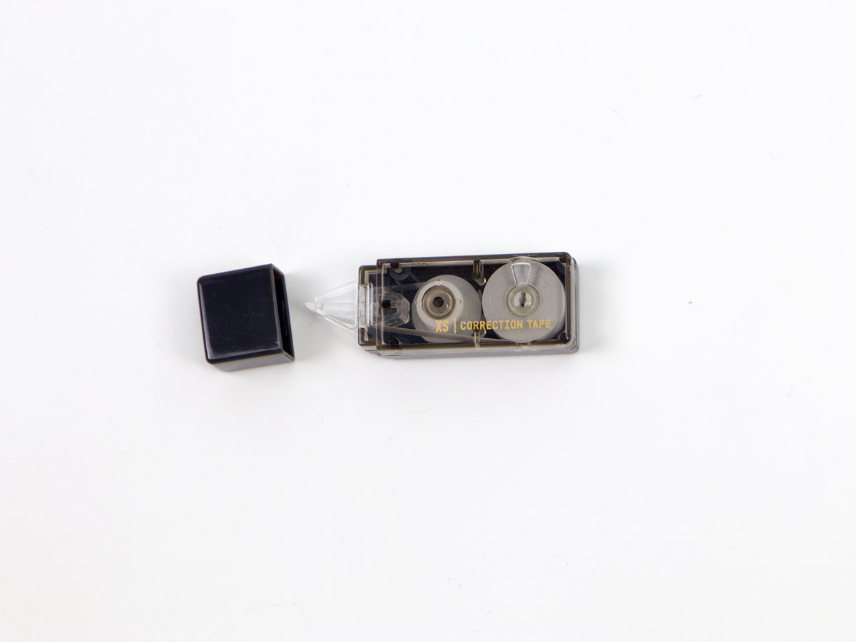 Midori XS Correction Tape