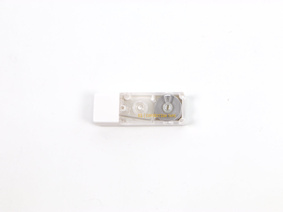 Midori XS Correction Tape