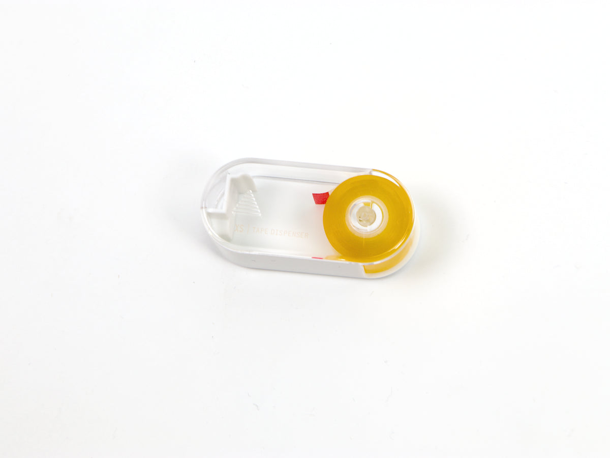 Midori XS Cellophane Tape Dispenser