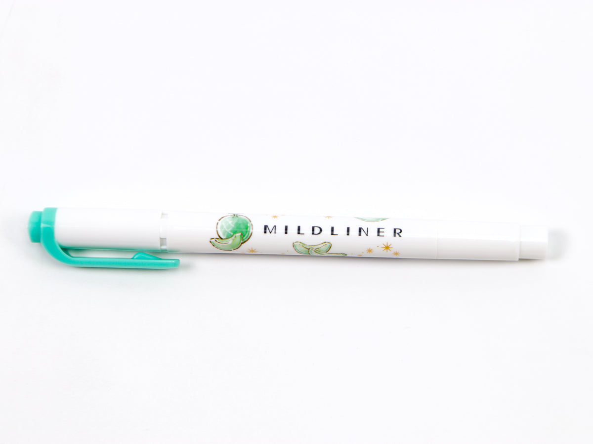 Zebra MildLiner 3PM Snack LTD