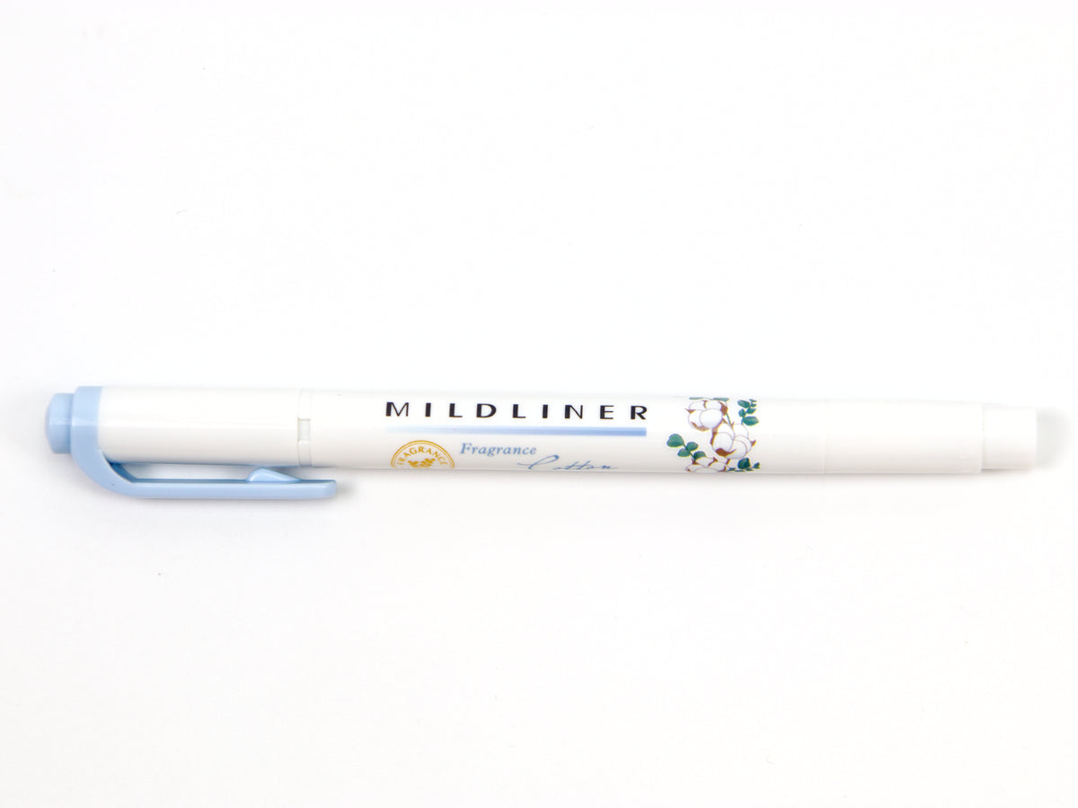 Zebra MildLiner Fragrance LTD