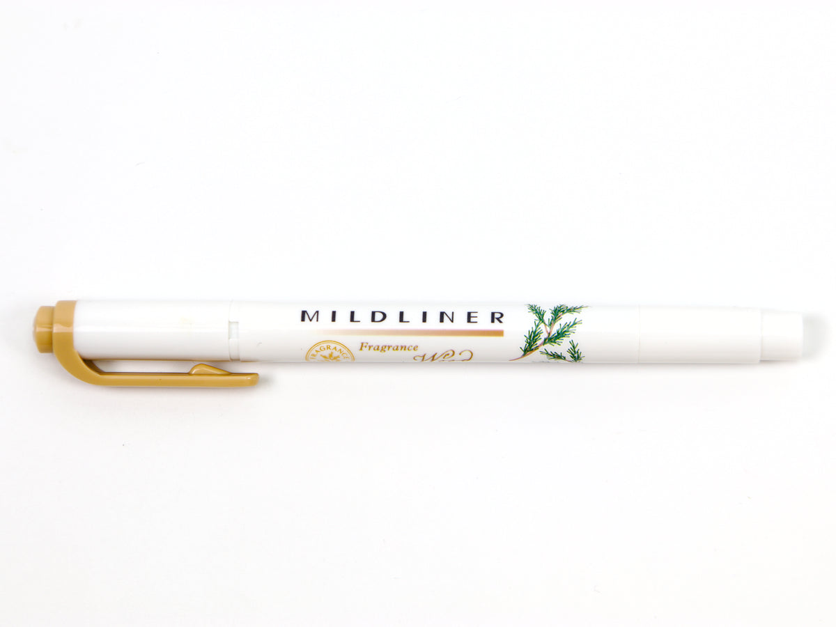 Zebra MildLiner Fragrance LTD