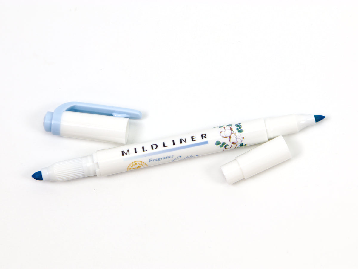 Zebra MildLiner Fragrance LTD